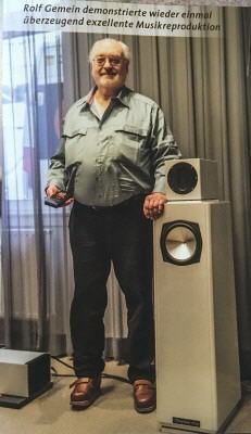 Norddeutsche HiFi-Tage 2018