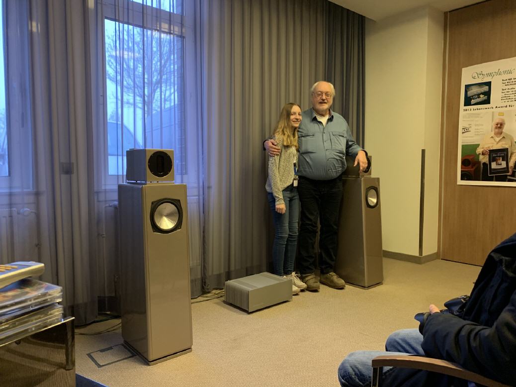 Norddeutsche HiFi-Tage 2019